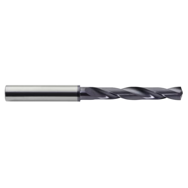 Twister Xd 5X Coolant Fed Drill, 15.00Mm, M.A. Ford, Mfr#: 2XDCR5905A